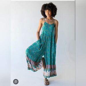 Natural Life Zoe Jumpsuit